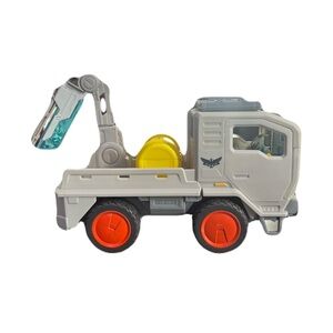 5/$25 Disney Pixar Lightyear Base Utility Vehicle